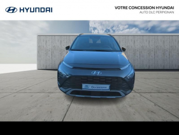 Photo 3 du bon plan HYUNDAI Bayon 1.0 T-GDi 100ch Hybrid 48V Intuitive DCT-7 occasion à 18490 €