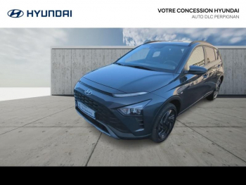 Photo 5 du bon plan HYUNDAI Bayon 1.0 T-GDi 100ch Hybrid 48V Intuitive DCT-7 occasion à 18490 €