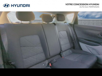 Photo 7 du bon plan HYUNDAI Bayon 1.0 T-GDi 100ch Hybrid 48V Intuitive DCT-7 occasion à 18490 €