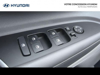 Photo 10 du bon plan HYUNDAI Bayon 1.0 T-GDi 100ch Hybrid 48V Intuitive DCT-7 occasion à 18490 €