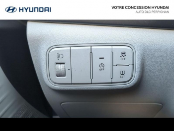 Photo 11 du bon plan HYUNDAI Bayon 1.0 T-GDi 100ch Hybrid 48V Intuitive DCT-7 occasion à 18490 €
