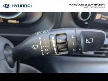 Photo 14 du bon plan HYUNDAI Bayon 1.0 T-GDi 100ch Hybrid 48V Intuitive DCT-7 occasion à 18490 €