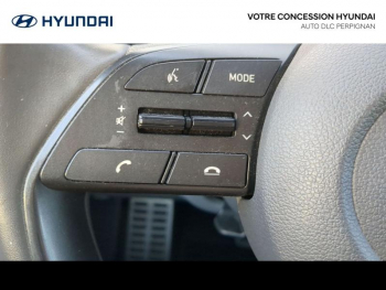 Photo 15 du bon plan HYUNDAI Bayon 1.0 T-GDi 100ch Hybrid 48V Intuitive DCT-7 occasion à 18490 €
