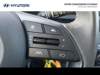 Photo 16 du bon plan HYUNDAI Bayon 1.0 T-GDi 100ch Hybrid 48V Intuitive DCT-7 occasion à 18490 €