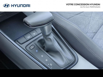 Photo 24 du bon plan HYUNDAI Bayon 1.0 T-GDi 100ch Hybrid 48V Intuitive DCT-7 occasion à 18490 €