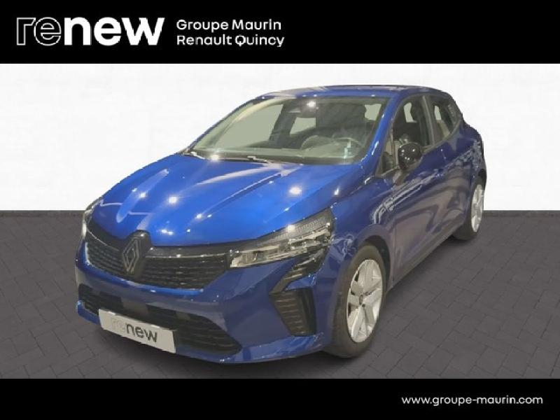 Bon plan RENAULT Clio 1.0 TCe 100ch Evolution GPL occasion à 13990 €