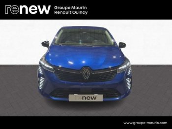 Photo 2 du bon plan RENAULT Clio 1.0 TCe 100ch Evolution GPL occasion à 13989 €