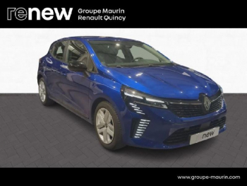 Photo 3 du bon plan RENAULT Clio 1.0 TCe 100ch Evolution GPL occasion à 13989 €