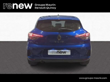 Photo 5 du bon plan RENAULT Clio 1.0 TCe 100ch Evolution GPL occasion à 13989 €