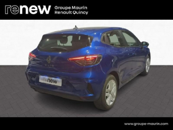 Photo 6 du bon plan RENAULT Clio 1.0 TCe 100ch Evolution GPL occasion à 13989 €