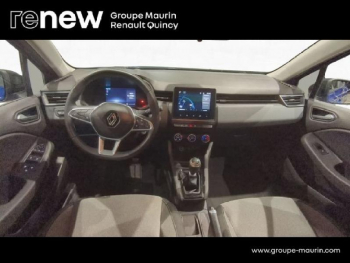 Photo 11 du bon plan RENAULT Clio 1.0 TCe 100ch Evolution GPL occasion à 13989 €