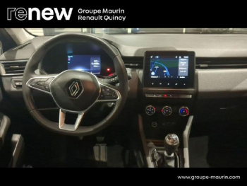 Photo 12 du bon plan RENAULT Clio 1.0 TCe 100ch Evolution GPL occasion à 13989 €