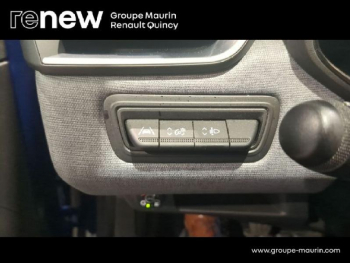 Photo 13 du bon plan RENAULT Clio 1.0 TCe 100ch Evolution GPL occasion à 13989 €