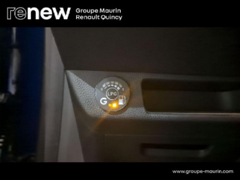 Photo 14 du bon plan RENAULT Clio 1.0 TCe 100ch Evolution GPL occasion à 13989 €