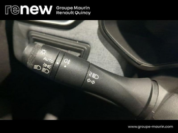 Photo 15 du bon plan RENAULT Clio 1.0 TCe 100ch Evolution GPL occasion à 13989 €