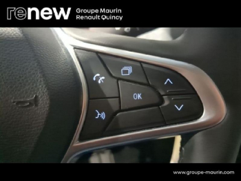 Photo 18 du bon plan RENAULT Clio 1.0 TCe 100ch Evolution GPL occasion à 13989 €