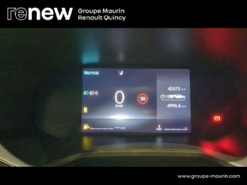 Photo 19 du bon plan RENAULT Clio 1.0 TCe 100ch Evolution GPL occasion à 13989 €