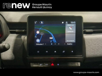 Photo 20 du bon plan RENAULT Clio 1.0 TCe 100ch Evolution GPL occasion à 13989 €