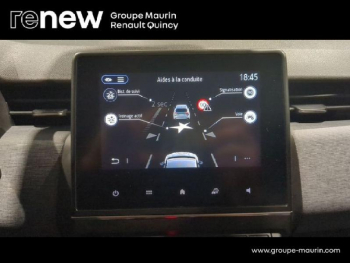 Photo 21 du bon plan RENAULT Clio 1.0 TCe 100ch Evolution GPL occasion à 13989 €