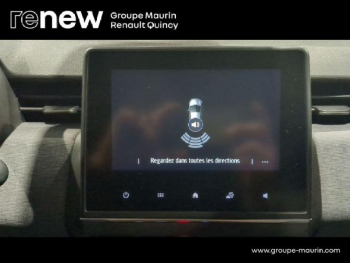 Photo 22 du bon plan RENAULT Clio 1.0 TCe 100ch Evolution GPL occasion à 13989 €