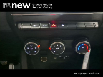 Photo 23 du bon plan RENAULT Clio 1.0 TCe 100ch Evolution GPL occasion à 13989 €