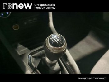 Photo 24 du bon plan RENAULT Clio 1.0 TCe 100ch Evolution GPL occasion à 13989 €