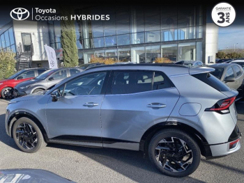 Photo 3 du bon plan KIA Sportage 1.6 T-GDi 245ch PHEV GT-line Premium BVA6 4WD occasion à 39990 €