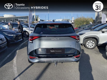 Photo 4 du bon plan KIA Sportage 1.6 T-GDi 245ch PHEV GT-line Premium BVA6 4WD occasion à 39990 €