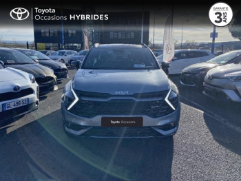 Photo 5 du bon plan KIA Sportage 1.6 T-GDi 245ch PHEV GT-line Premium BVA6 4WD occasion à 39990 €