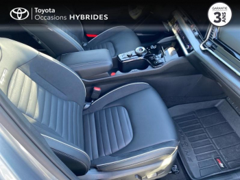 Photo 6 du bon plan KIA Sportage 1.6 T-GDi 245ch PHEV GT-line Premium BVA6 4WD occasion à 39990 €