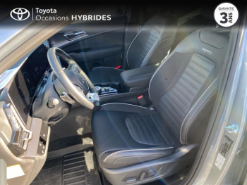 Photo 11 du bon plan KIA Sportage 1.6 T-GDi 245ch PHEV GT-line Premium BVA6 4WD occasion à 39990 €