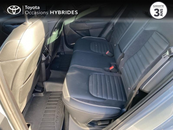 Photo 12 du bon plan KIA Sportage 1.6 T-GDi 245ch PHEV GT-line Premium BVA6 4WD occasion à 39990 €