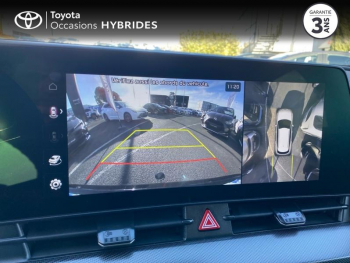 Photo 15 du bon plan KIA Sportage 1.6 T-GDi 245ch PHEV GT-line Premium BVA6 4WD occasion à 39990 €