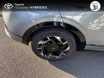 Photo 16 du bon plan KIA Sportage 1.6 T-GDi 245ch PHEV GT-line Premium BVA6 4WD occasion à 39990 €