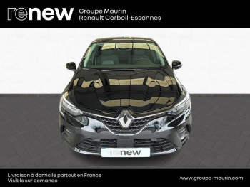 Photo 2 du bon plan RENAULT Clio 1.0 TCe 90ch Evolution X-Tronic occasion à 16989 €