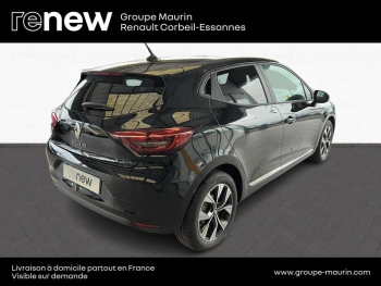 Photo 5 du bon plan RENAULT Clio 1.0 TCe 90ch Evolution X-Tronic occasion à 16989 €
