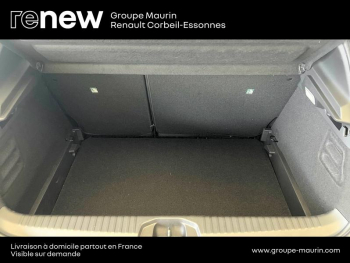 Photo 9 du bon plan RENAULT Clio 1.0 TCe 90ch Evolution X-Tronic occasion à 16989 €