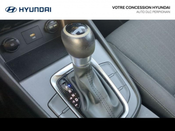 Photo 24 du bon plan HYUNDAI Kona 1.6 GDi 141ch Hybrid Intuitive DCT-6 occasion à 20780 €