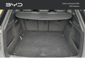 Photo 38 du bon plan AUDI Q5 2.0 TDI 190ch S line quattro S tronic 7 occasion à 21990 €