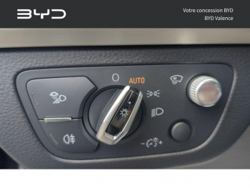 Photo 45 du bon plan AUDI Q5 2.0 TDI 190ch S line quattro S tronic 7 occasion à 21990 €