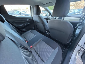 Photo 11 du bon plan NISSAN Micra 1.0 IG-T 92ch Business Edition 2021.5 occasion à 13490 €