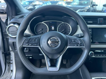 Photo 12 du bon plan NISSAN Micra 1.0 IG-T 92ch Business Edition 2021.5 occasion à 13490 €