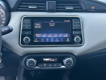 Photo 14 du bon plan NISSAN Micra 1.0 IG-T 92ch Business Edition 2021.5 occasion à 13490 €