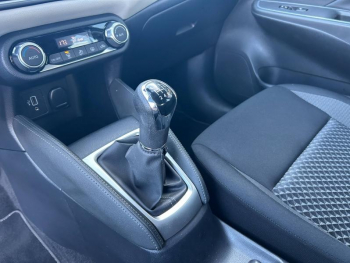 Photo 15 du bon plan NISSAN Micra 1.0 IG-T 92ch Business Edition 2021.5 occasion à 13490 €