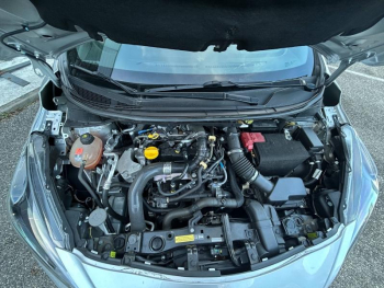 Photo 16 du bon plan NISSAN Micra 1.0 IG-T 92ch Business Edition 2021.5 occasion à 13490 €