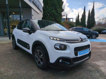 Photo 2 du bon plan CITROEN C3 1.2 PureTech 110ch S&S Shine occasion à 7990 €