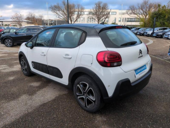 Photo 3 du bon plan CITROEN C3 1.2 PureTech 110ch S&S Shine occasion à 7990 €