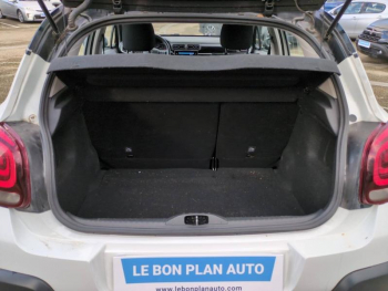 Photo 5 du bon plan CITROEN C3 1.2 PureTech 110ch S&S Shine occasion à 7990 €