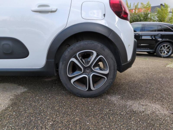 Photo 8 du bon plan CITROEN C3 1.2 PureTech 110ch S&S Shine occasion à 7990 €