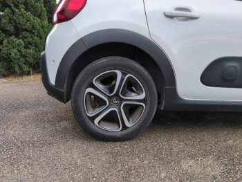 Photo 9 du bon plan CITROEN C3 1.2 PureTech 110ch S&S Shine occasion à 7990 €